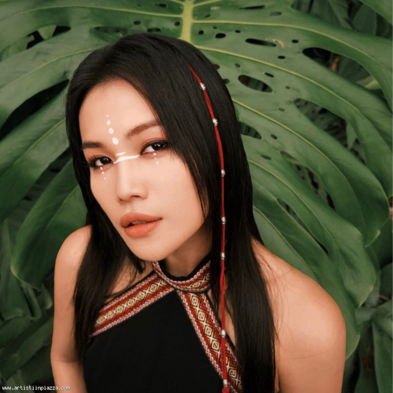 Abus Tanapima – Small Island Big Song
